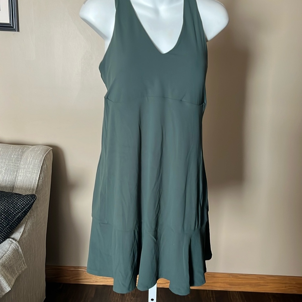 All In Motion athletic dress